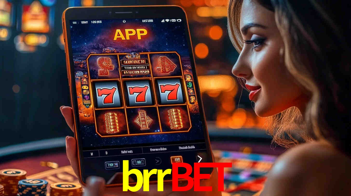 brrbet: Seu Especialista em Apostas Esportivas Brasileiras