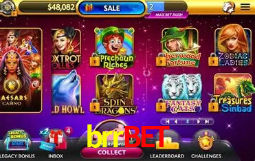 Desvendando o Mundo dos Jogos Virtuais na brrbet
