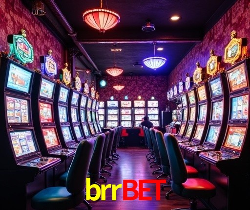 Promoções Sazonais brrbet