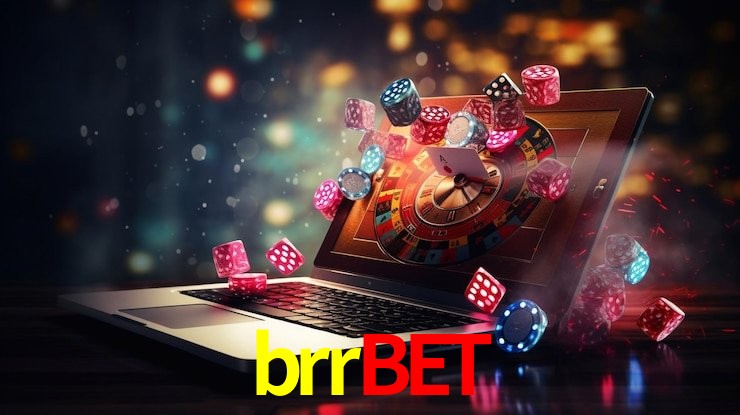 Desvendando o Mundo dos Jogos Virtuais na brrbet