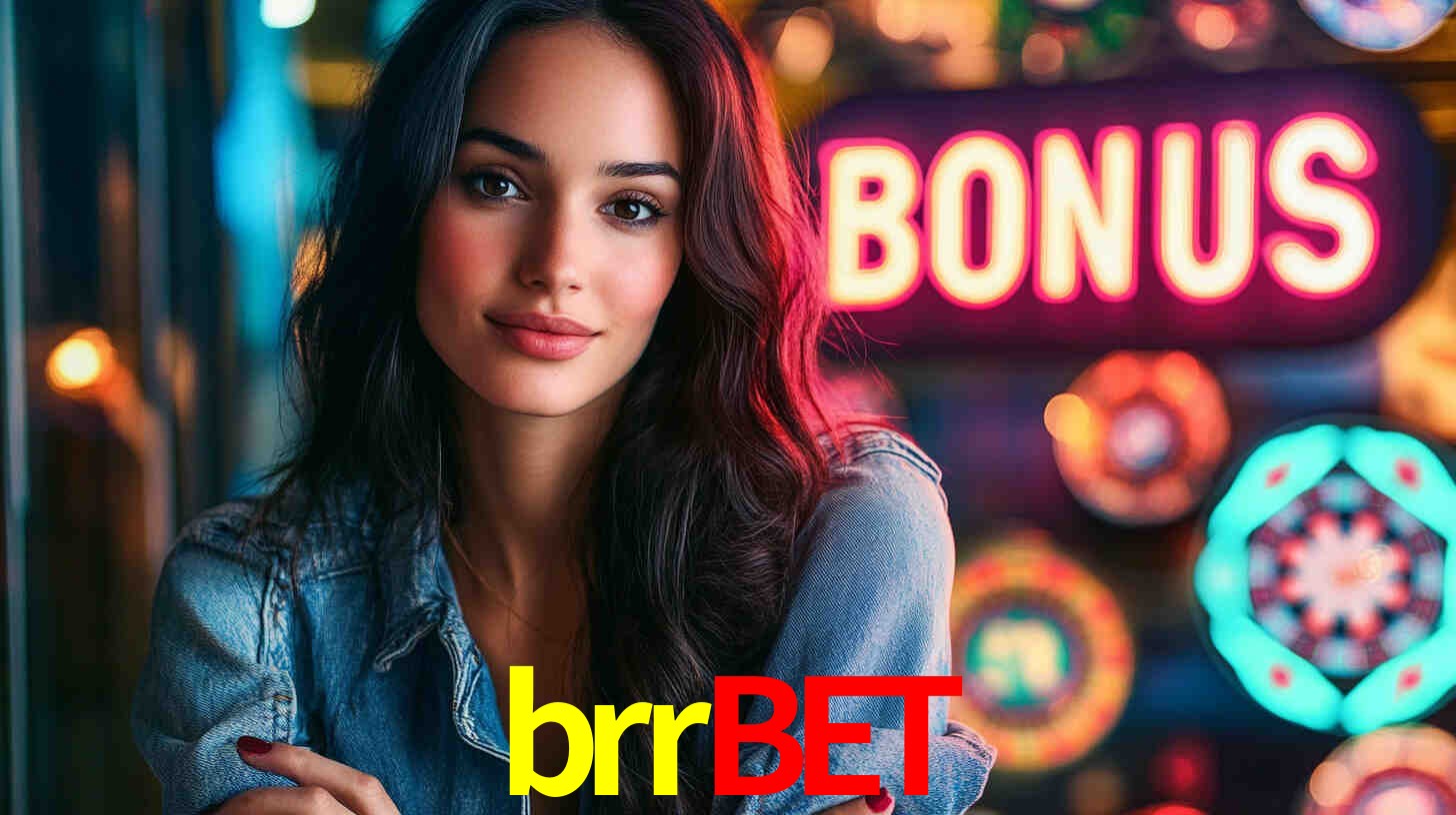 brrbet: Seu Cassino Premiado com Pagamentos Rápidos