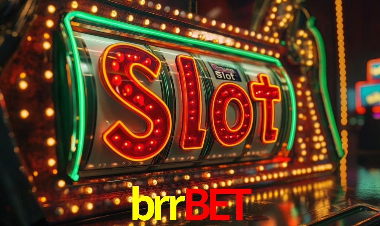 Casino Ao Vivo brrbet