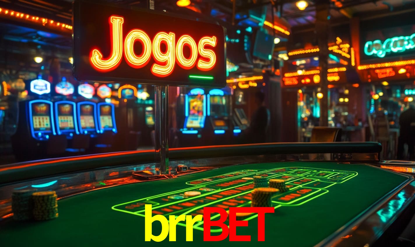 Estatísticas do Jogo brrbet