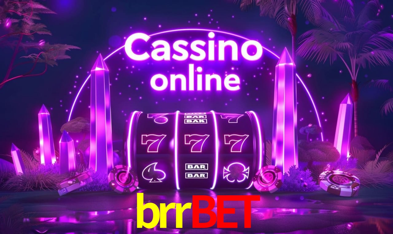 Diretório de Jogos brrbet