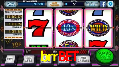 Desvendando o Mundo dos Jogos Virtuais na brrbet