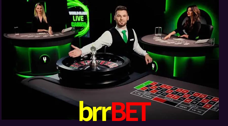 Seasonal Promotions brrbet