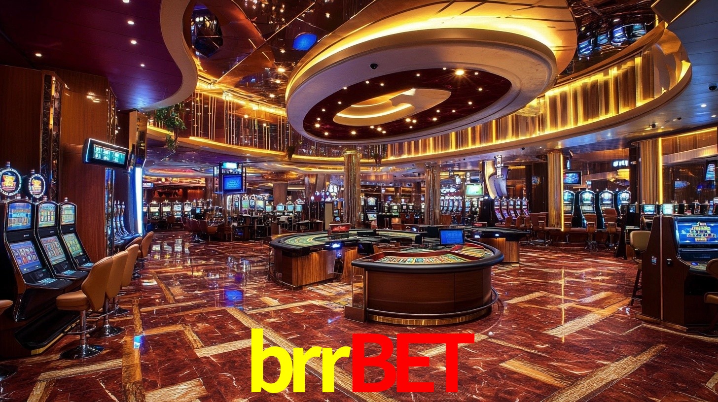 VIP Casino brrbet