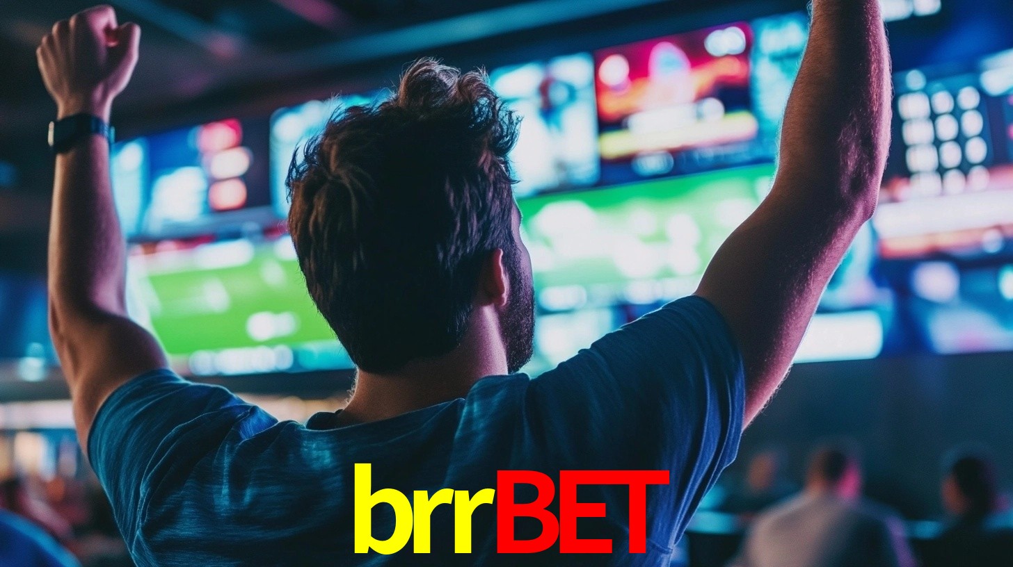 Sinta a adrenalina dos jogos de cassino com brrbet