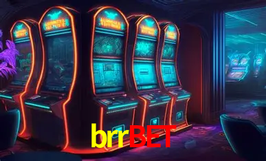 A Revolução dos Aplicativos de Jogos no brrbet