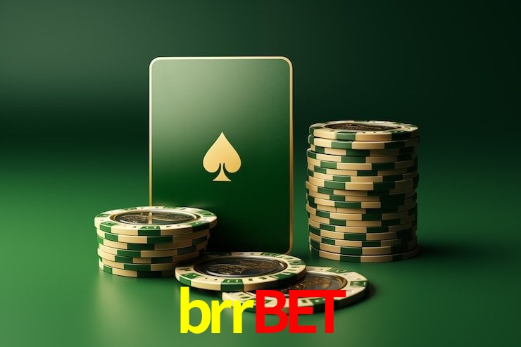 Welcome Bonus brrbet