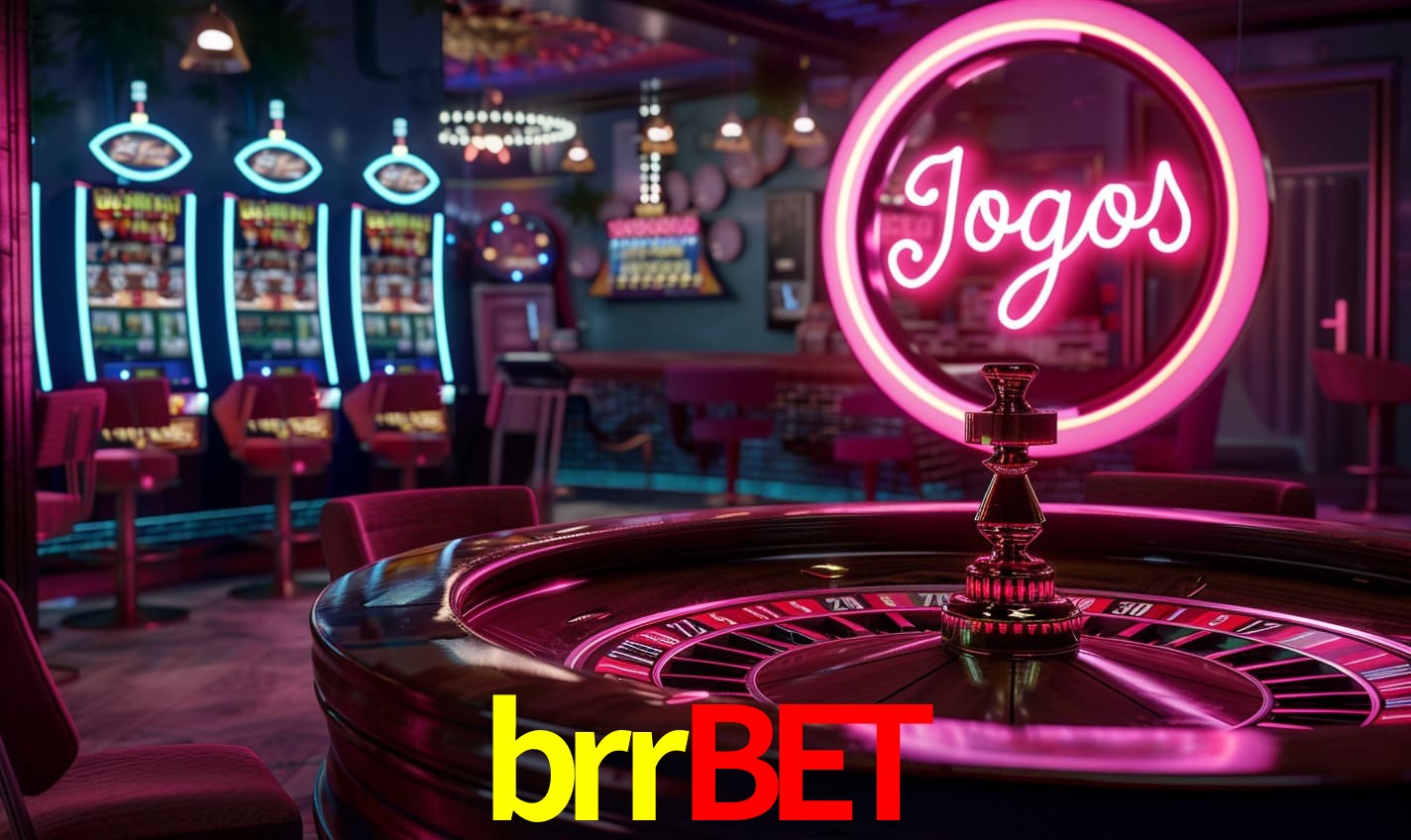 Explorando a Categoria de Eventos em Apostas na brrbet