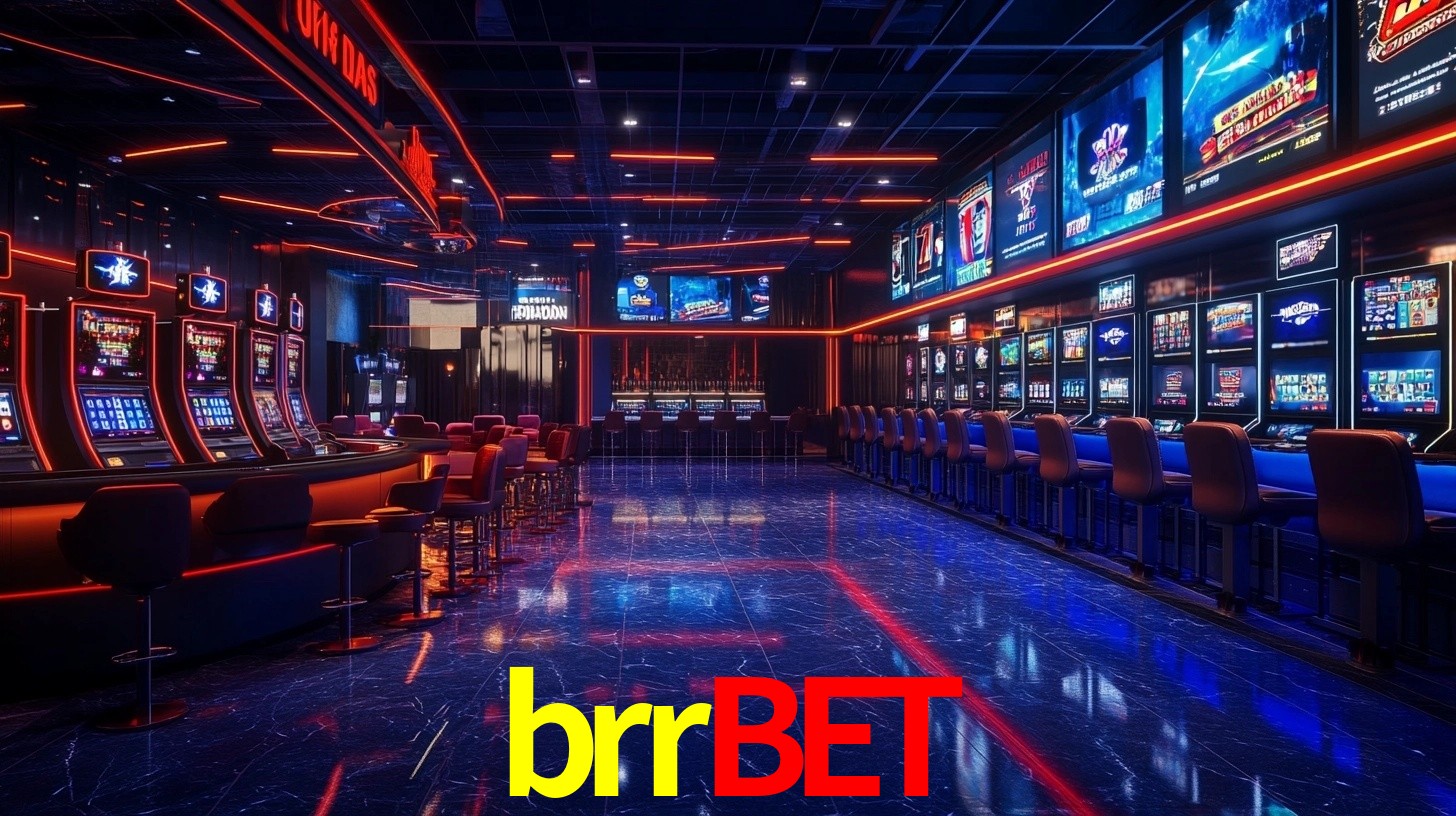 Blackjack Table brrbet