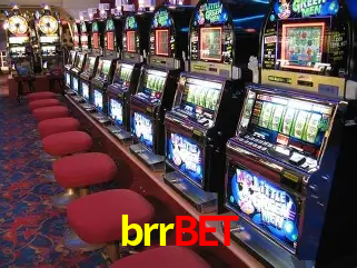 Descubra a Magia dos Jogos de Arcade no brrbet