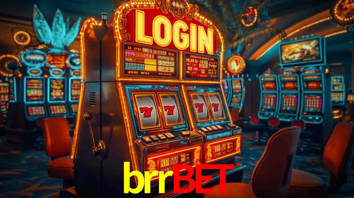 Welcome Bonus brrbet