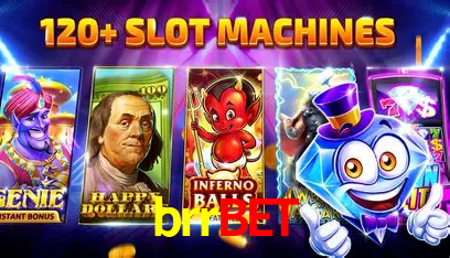 A Revolução dos Aplicativos de Jogos no brrbet