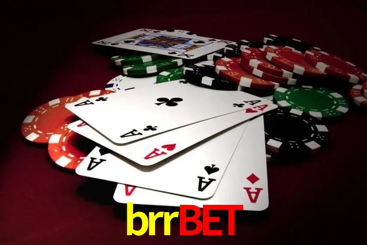 Interface Premium brrbet
