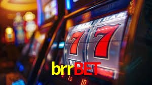 Recursos de Bônus brrbet
