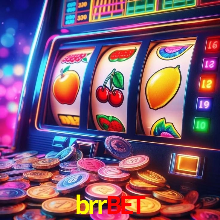Casino VIP brrbet