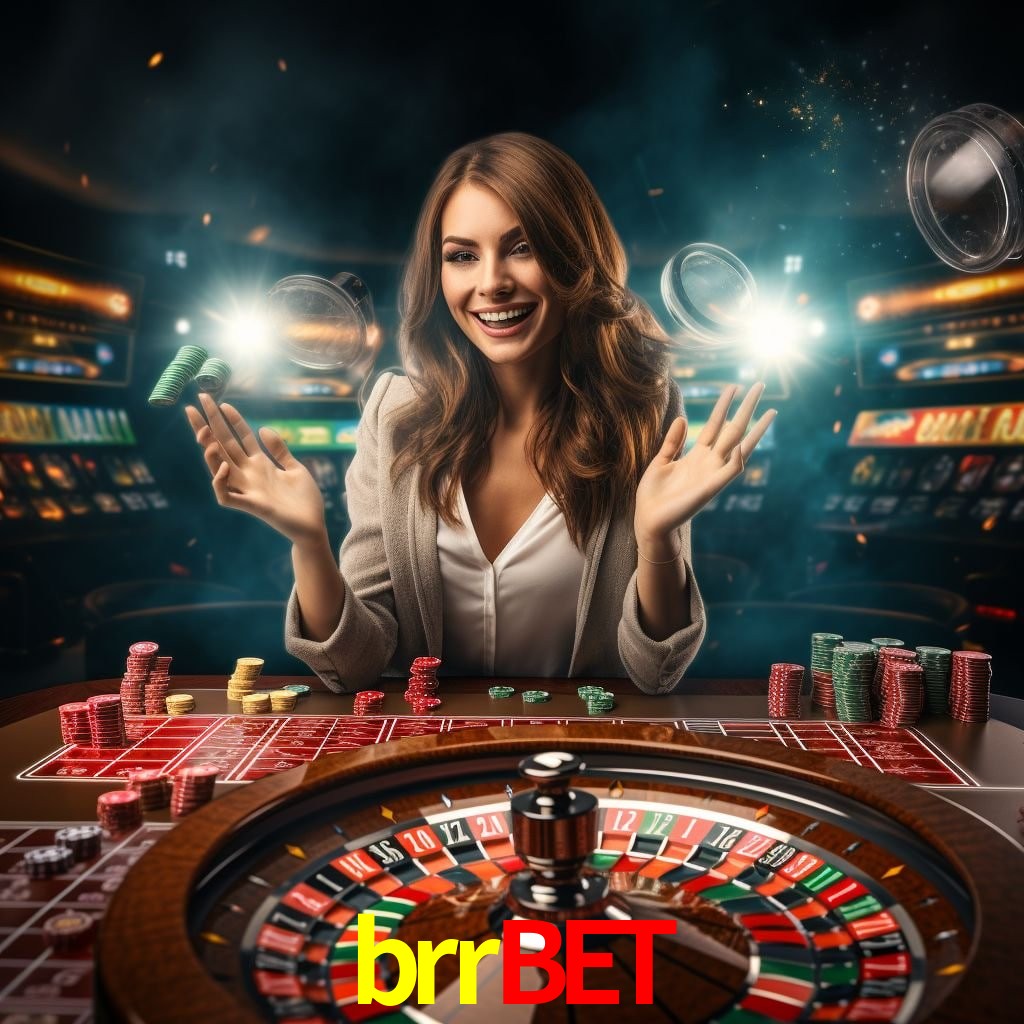 brrbet Bônus - brrbet visual 1