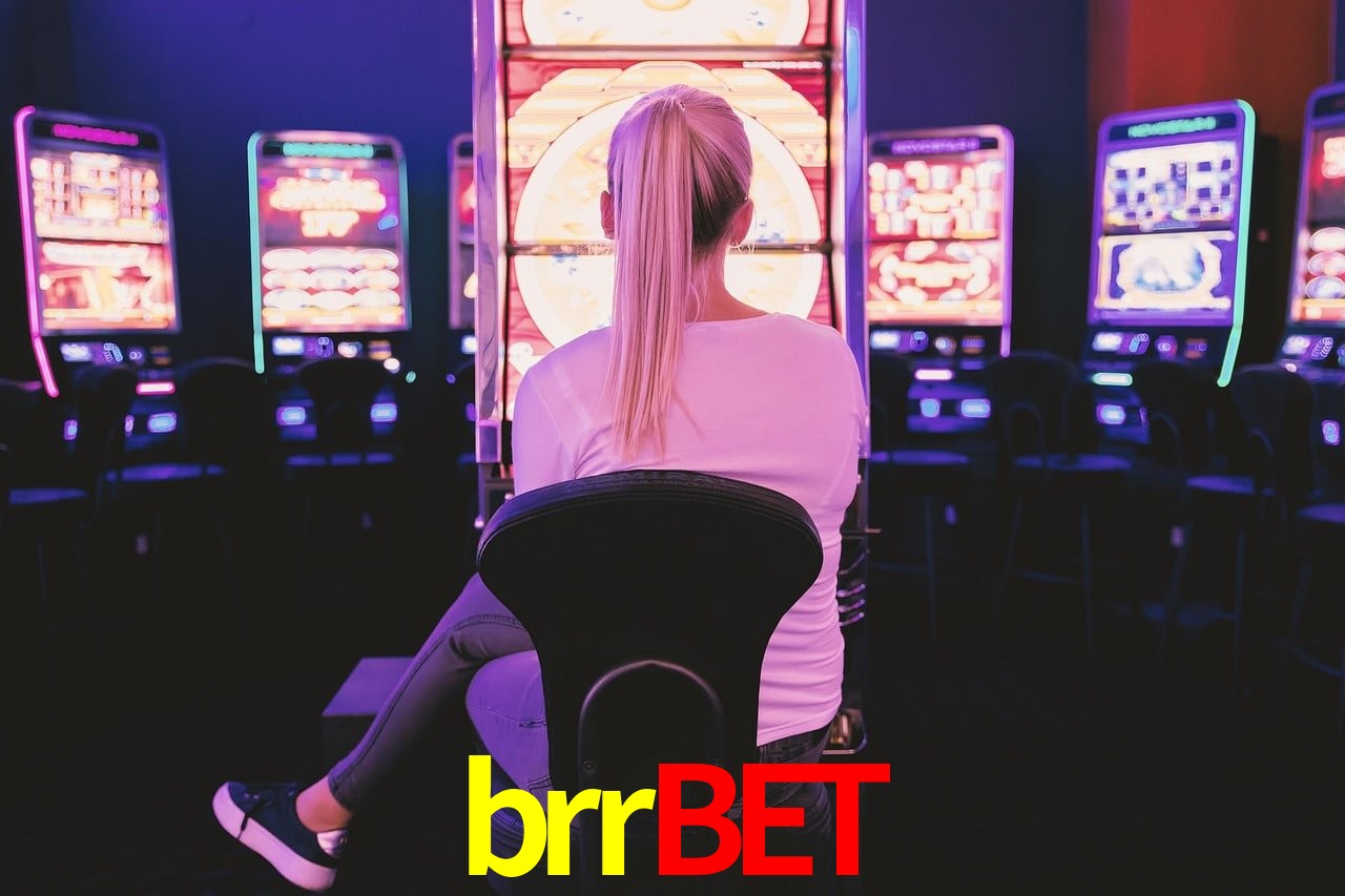 Account Benefits brrbet