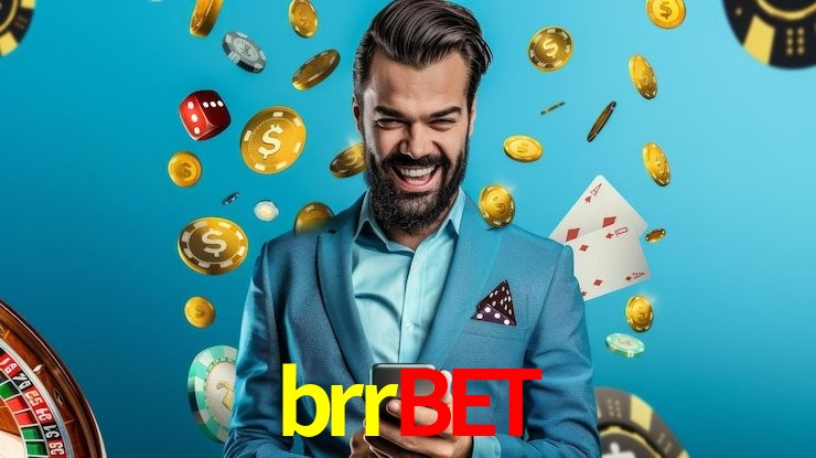 Secure Login brrbet