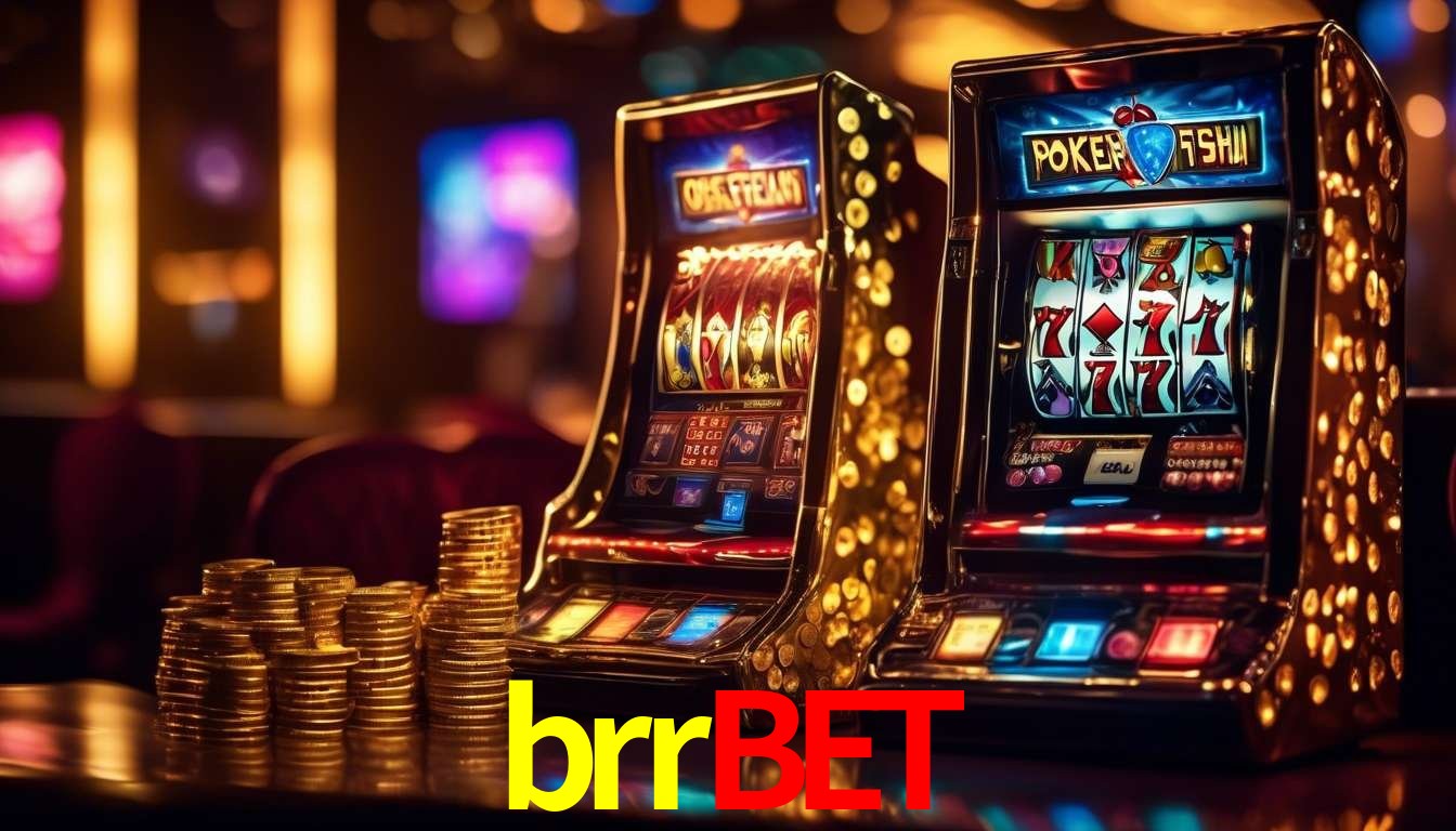 Inovações de Jogos na brrbet: O Futuro das Experiências Interativas