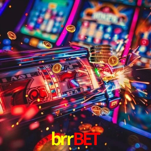 Interface do App brrbet