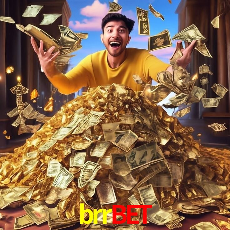 Jogos Exclusivos brrbet